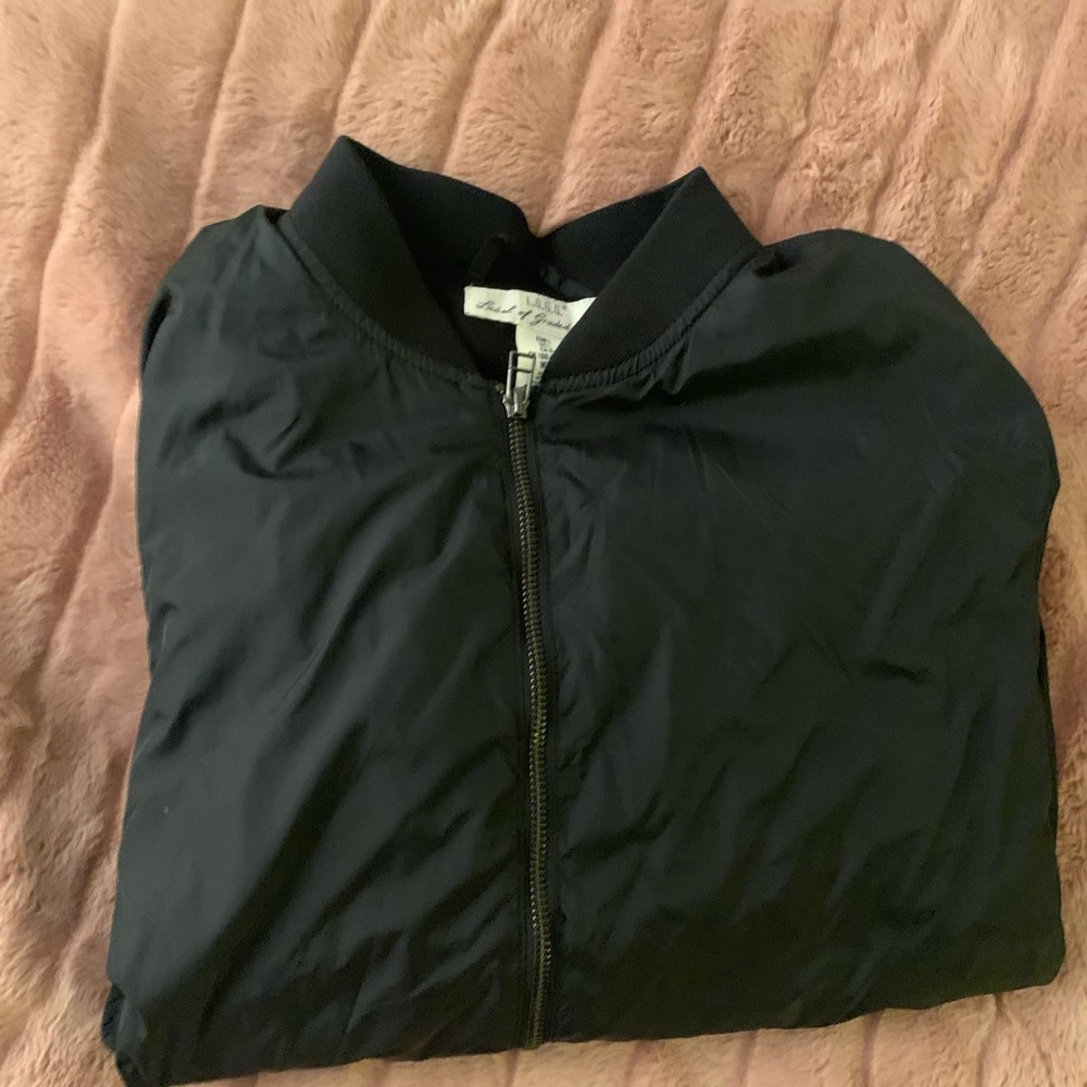 Bomber jacket - Picture 4 of 4